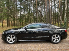 Audi A5 S LINE QUATTRO ZF6 АВТОМАТИК 3.0 TDI - 14999 лв. / 7668.87 € - 42909438 2