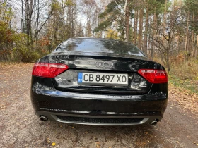 Audi A5 S LINE QUATTRO ZF6 АВТОМАТИК 3.0 TDI - 14999 лв. / 7668.87 € - 42909438 5