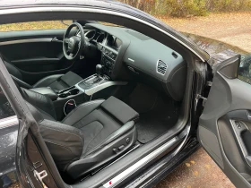 Audi A5 S LINE QUATTRO ZF6 АВТОМАТИК 3.0 TDI - 14999 лв. / 7668.87 € - 42909438 9