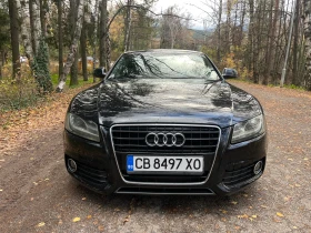 Audi A5 S LINE QUATTRO ZF6 АВТОМАТИК 3.0 TDI - 14999 лв. / 7668.87 € - 42909438 3