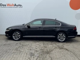 VW Passat Highline 1.8TSI BMT | Mobile.bg    2