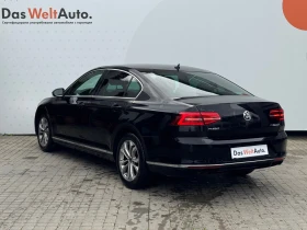 VW Passat Highline 1.8TSI BMT | Mobile.bg    4