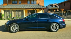 Audi A6, снимка 3