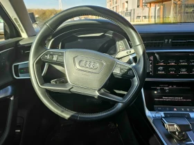Audi A6, снимка 9