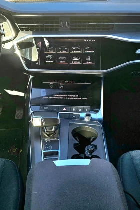 Audi A6, снимка 7