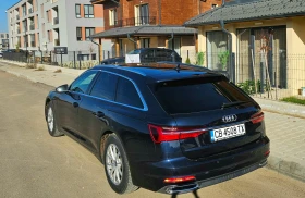 Audi A6, снимка 4