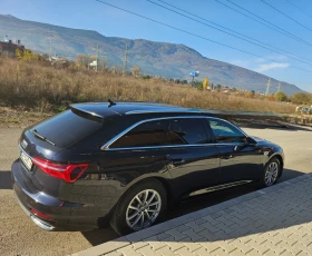 Audi A6, снимка 5
