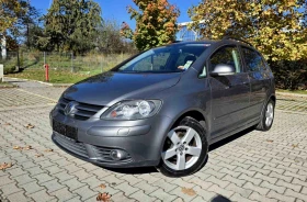 VW Golf Plus  КОЛЕДНА ПРОМОЦИЯ/1.6i/ПАРКТРОНИК/NAVI