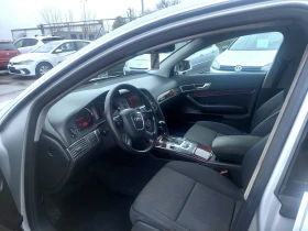 Audi A6 2.7TDI QUATRO СЕДАН - 6300 лв. / 3221.14 € - 75380426 8