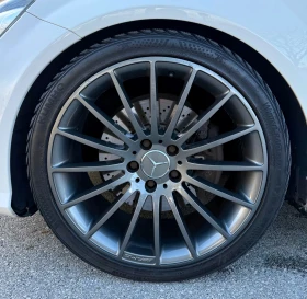 Mercedes-Benz C 220 C250/4MATIC/HARMAN/MEMORY/AMG - 16800 лв. / 8589.70 € - 91288097 7