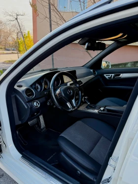 Mercedes-Benz C 220 C250/4MATIC/HARMAN/MEMORY/AMG - 16800 лв. / 8589.70 € - 91288097 8