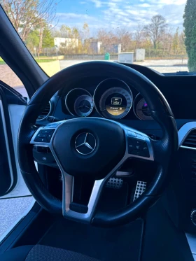 Mercedes-Benz C 220 C250/4MATIC/HARMAN/MEMORY/AMG - 16800 лв. / 8589.70 € - 91288097 11