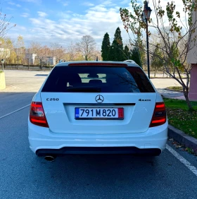 Mercedes-Benz C 220 C250/4MATIC/HARMAN/MEMORY/AMG - 16800 лв. / 8589.70 € - 91288097 4
