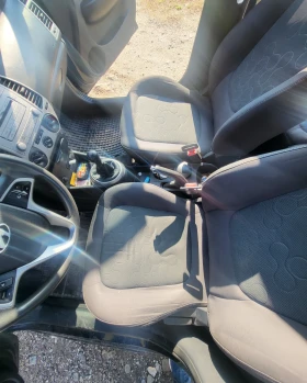 Hyundai I20 BRC газ, снимка 7 — Bazar.bg Hyundai I20 BRC газ, снимка 7