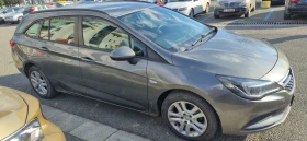 Opel Astra Sports Tourer, снимка 3