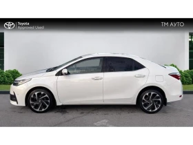 Toyota Corolla SDN 1.6P CVT EXECUTIVE PLUS - 34490 лв. / 17634.46 € - 85713752 3