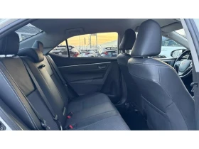 Toyota Corolla SDN 1.6P CVT EXECUTIVE PLUS - 34490 лв. / 17634.46 € - 85713752 7