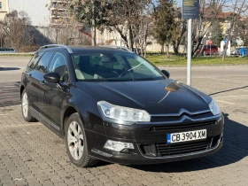 Citroen C5 2.0 HDi 163 к.с. Панорама , снимка 1