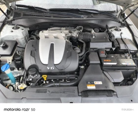 Hyundai Grandeur | Mobile.bg � ����� ������ 17