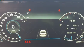 Hyundai Grandeur - 17500 € / 34227.03 лв. - 83775951 5