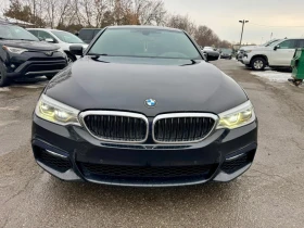 BMW 530 * 530i xDrive * CARFAX * ЦЕНА ДО БГ - 18000 € / 35204.94 лв. - 48592435 6