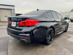 BMW 530 * 530i xDrive * CARFAX * ЦЕНА ДО БГ - 18000 € / 35204.94 лв. - 48592435 12