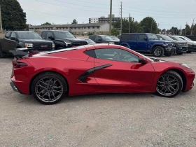 Chevrolet Corvette 2LT 2024 * CARFAX * ПОДГРЕВИ* ОБДУХВАНЕ*  - 64500 € / 126151.04 лв. - 78830669 6