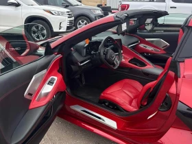 Chevrolet Corvette 2LT 2024 * CARFAX * ПОДГРЕВИ* ОБДУХВАНЕ*  - 64500 € / 126151.04 лв. - 78830669 9