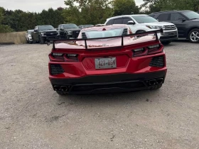 Chevrolet Corvette 2LT 2024 * CARFAX * ПОДГРЕВИ* ОБДУХВАНЕ*  - 64500 € / 126151.04 лв. - 78830669 7