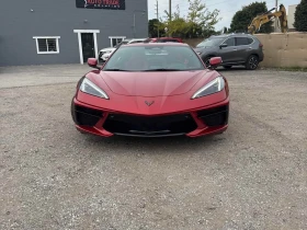 Chevrolet Corvette 2LT 2024 * CARFAX * ПОДГРЕВИ* ОБДУХВАНЕ*  - 64500 € / 126151.04 лв. - 78830669 2