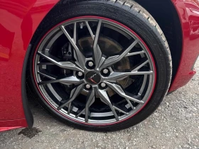 Chevrolet Corvette 2LT 2024 * CARFAX * ПОДГРЕВИ* ОБДУХВАНЕ*  - 64500 € / 126151.04 лв. - 78830669 11