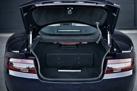 Aston Martin Db9 6.0L V12, снимка 9