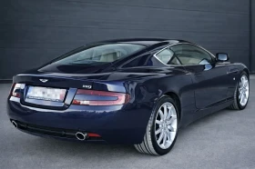 Aston Martin Db9 6.0L V12, снимка 4