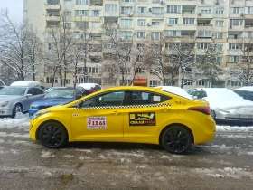 Hyundai Elantra - 8000 € / 15646.64 лв. - 72291410 6