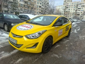 Hyundai Elantra - 8000 € / 15646.64 лв. - 72291410 1
