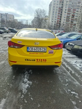 Hyundai Elantra - 8000 € / 15646.64 лв. - 72291410 3