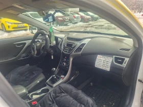 Hyundai Elantra - 8000 € / 15646.64 лв. - 72291410 7