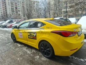 Hyundai Elantra - 8000 € / 15646.64 лв. - 72291410 5