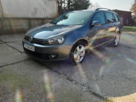 VW Golf - 3400 € / 6649.82 лв. - 87800227 7