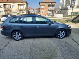 VW Golf - 3400 € / 6649.82 лв. - 87800227 3