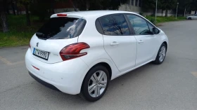 Peugeot 208 1.2i 82к.с. - 5000 € / 9779.15 лв. - 43621731 5