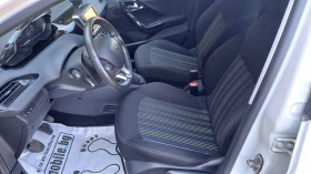 Peugeot 208 1, 2i 82к.с. - 4700 € / 9192.40 лв. - 43621731 12
