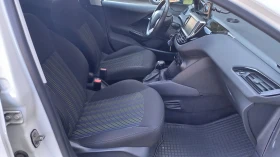 Peugeot 208 1, 2i 82к.с. - 4700 € / 9192.40 лв. - 43621731 13