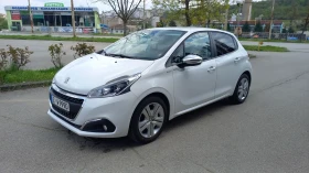 Peugeot 208 1.2i 82к.с. - 5000 € / 9779.15 лв. - 43621731 2