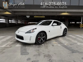 ������ Nissan 370Z