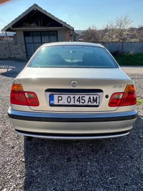 BMW 318 - 1500 € / 2933.74 лв. - 31910181 2