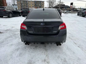 Subaru WRX * Pkg * CARFAX * ЦЕНА ДО БГ - 10600 € / 20731.80 лв. - 32862070 4