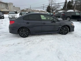 Subaru WRX * Pkg * CARFAX * ЦЕНА ДО БГ - 10600 € / 20731.80 лв. - 32862070 3