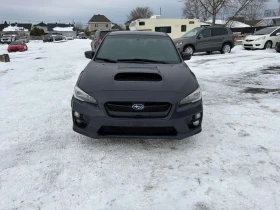 Subaru WRX * Pkg * CARFAX * ЦЕНА ДО БГ - 10600 € / 20731.80 лв. - 32862070 5