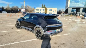 Hyundai Ioniq 5 Project 45 4x4 SOLAR, V2L,  | Mobile.bg � ����� ������ 12